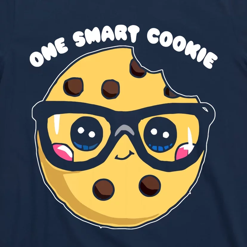 Ome Smart Cookie Cute T-Shirt