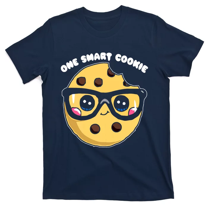 Ome Smart Cookie Cute T-Shirt