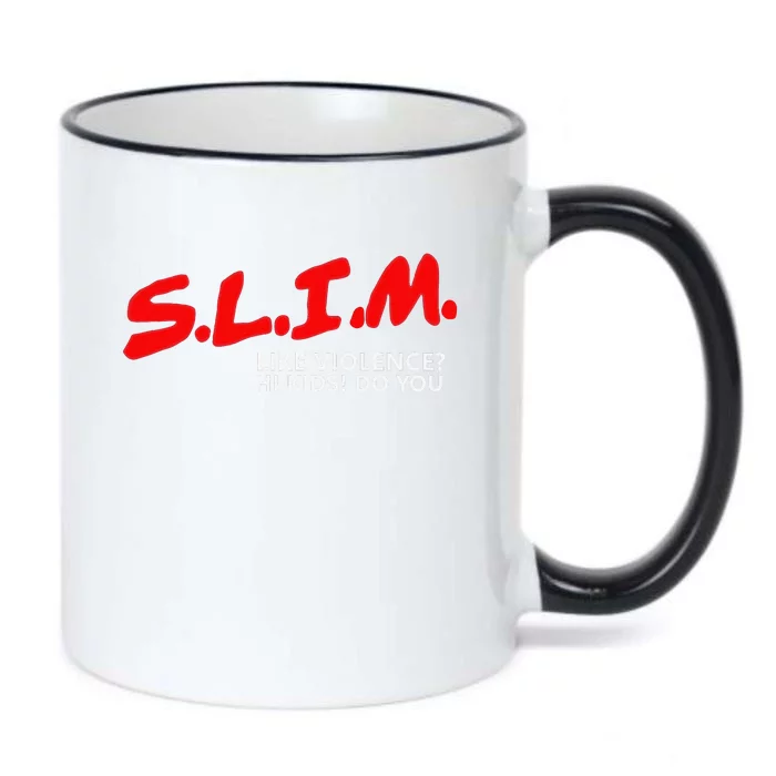 Of Slim Death Shady Black Color Changing Mug