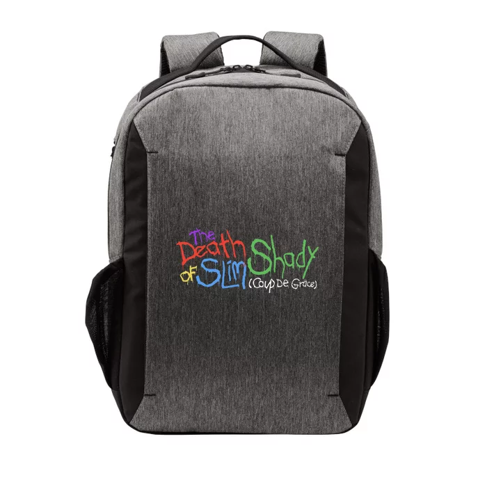 Of Slim Death Shady Vector Backpack