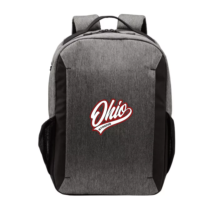 Ohio Strong Vector Backpack