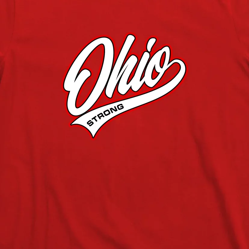 Ohio Strong T-Shirt