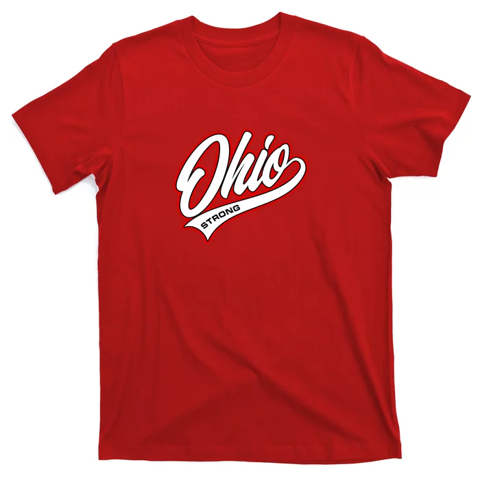 Ohio Strong T-Shirt