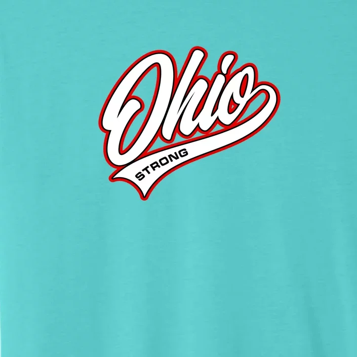 Ohio Strong ChromaSoft Performance T-Shirt