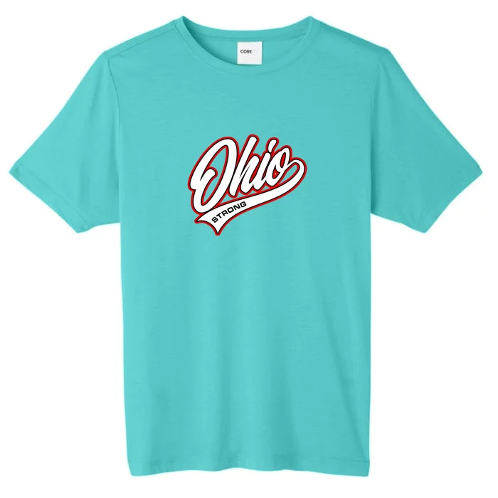 Ohio Strong ChromaSoft Performance T-Shirt