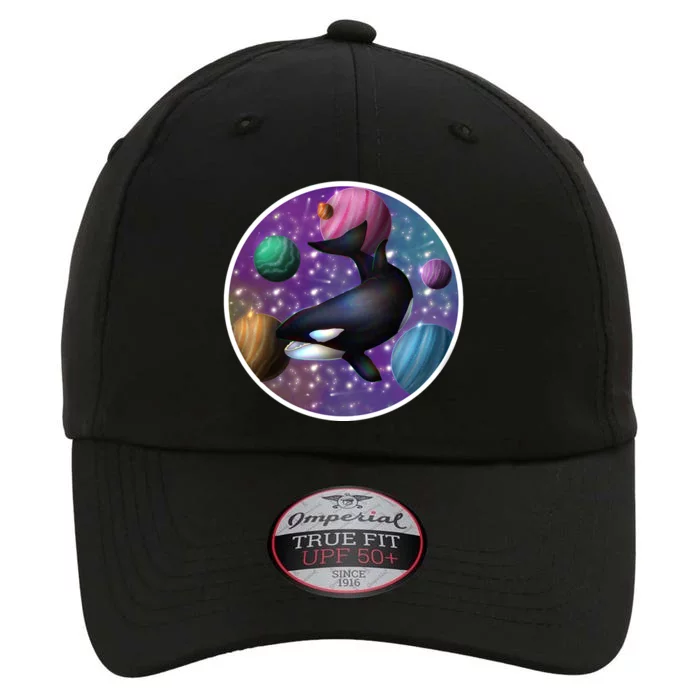 Orca Space The Original Performance Cap