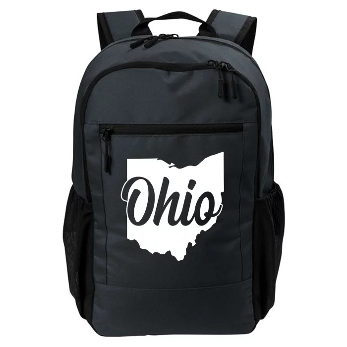 Ohio State Daily Commute Backpack