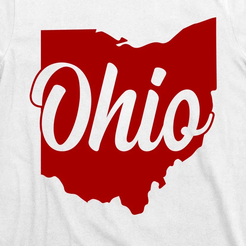 Ohio State T-Shirt