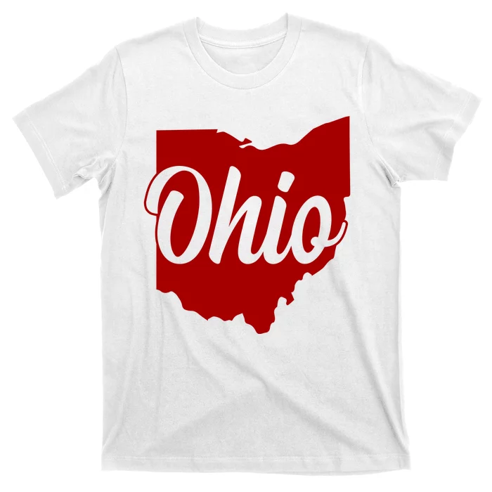 Ohio State T-Shirt