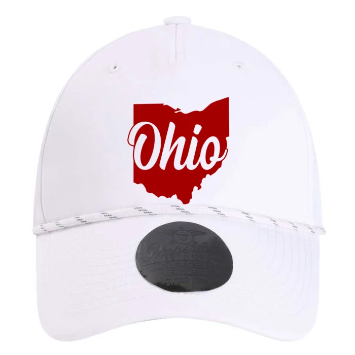 Ohio State Performance The Dyno Cap