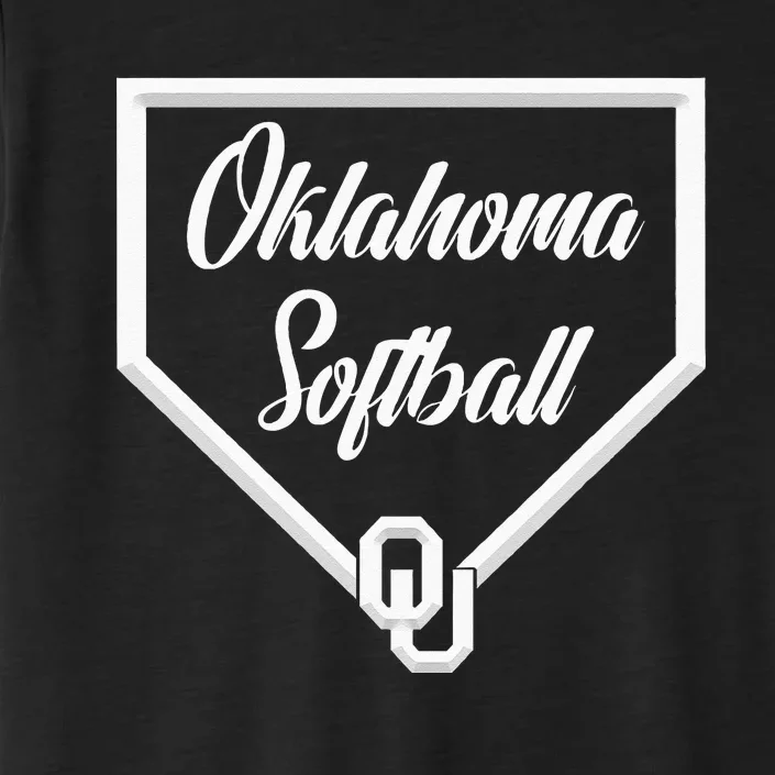 Oklahoma Softball ChromaSoft Performance T-Shirt