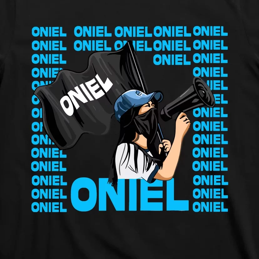 Oniel Supremacy T-Shirt