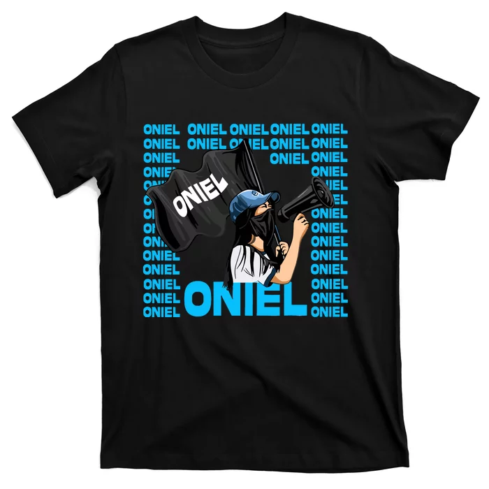 Oniel Supremacy T-Shirt