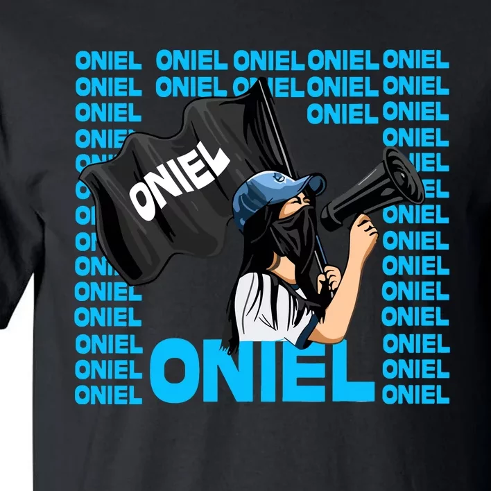 Oniel Supremacy Tall T-Shirt