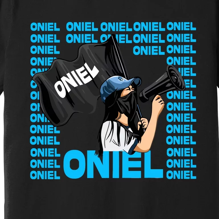 Oniel Supremacy Premium T-Shirt