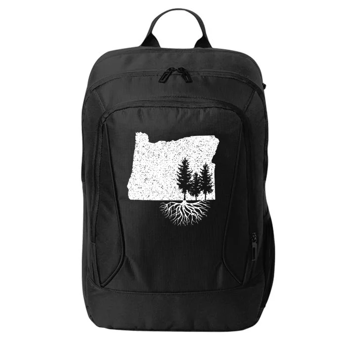 Oregon State Roots City Backpack