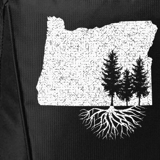 Oregon State Roots City Backpack