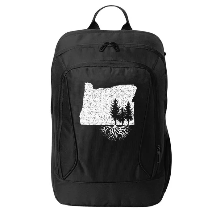 Oregon State Roots City Backpack