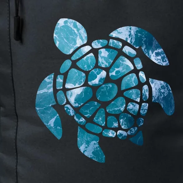 Ocean Sea Turtle Classic Daily Commute Backpack