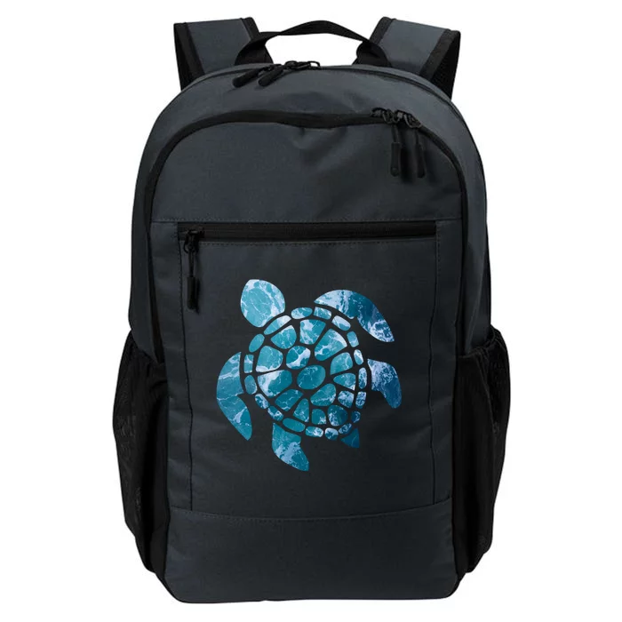 Ocean Sea Turtle Classic Daily Commute Backpack