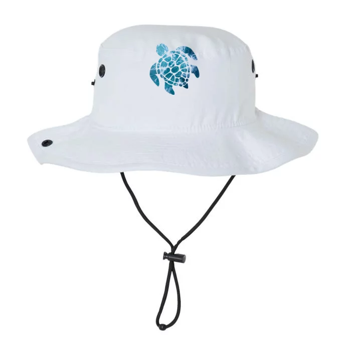 Ocean Sea Turtle Classic Legacy Cool Fit Booney Bucket Hat