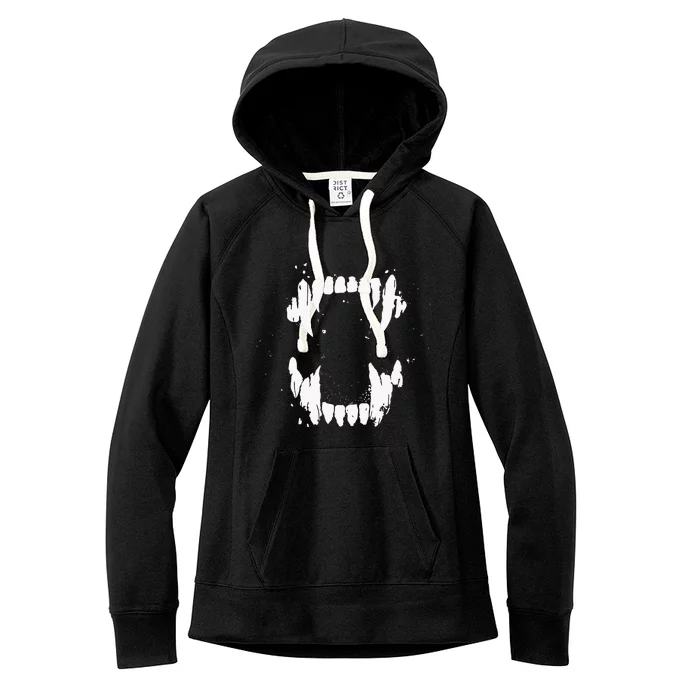 Opium Style Vamp 0pium Rage Music Women's Fleece Hoodie