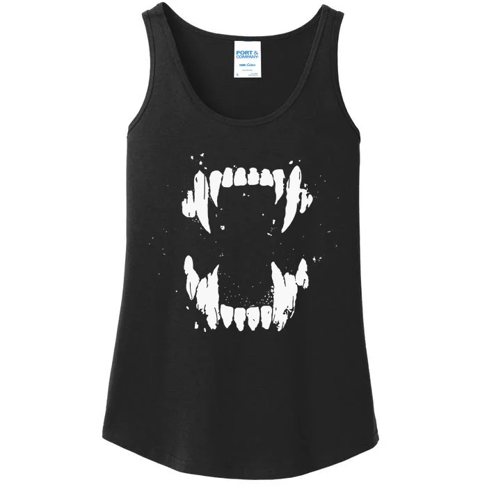 Opium Style Vamp 0pium Rage Music Ladies Essential Tank