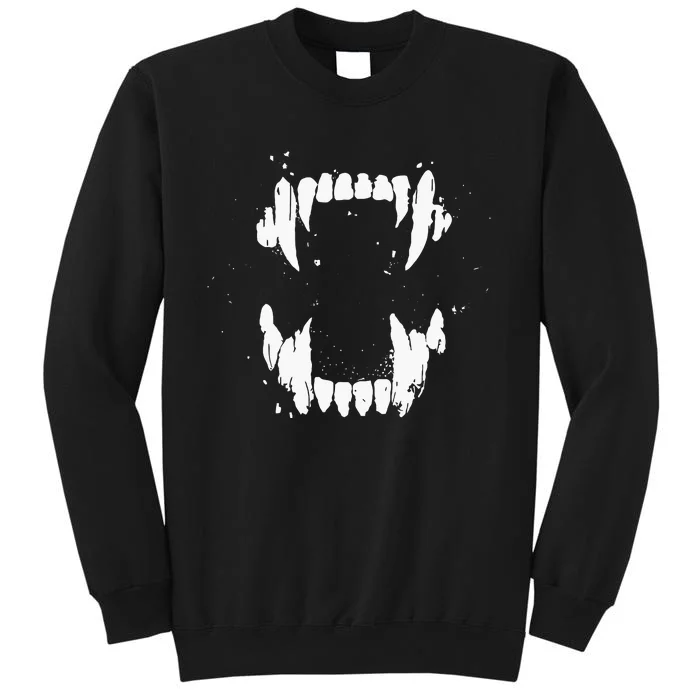 Opium Style Vamp 0pium Rage Music Tall Sweatshirt