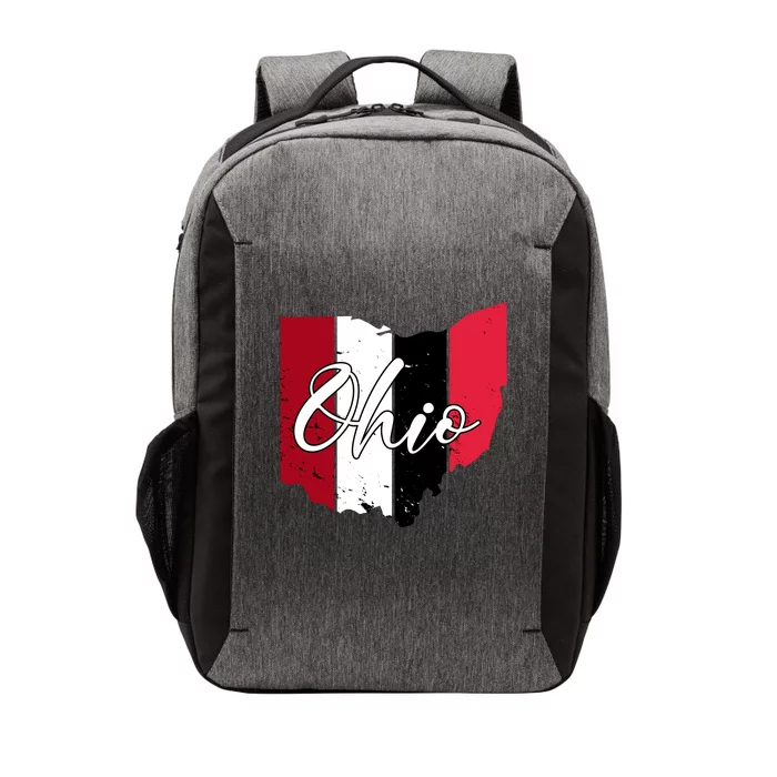 Ohio State Vintage Vector Backpack