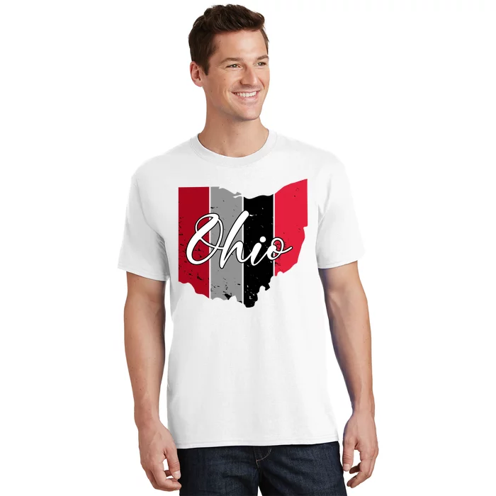 Ohio State Vintage T-Shirt