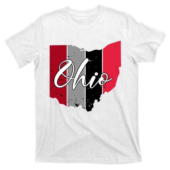 Ohio State Vintage T-Shirt