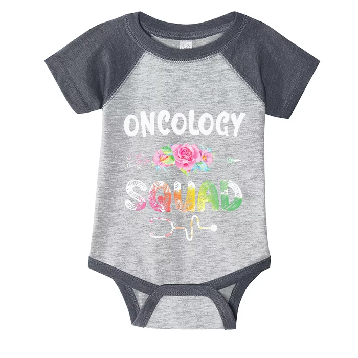 One Tough Cookie Feminine Strong Woman Infant Baby Jersey Bodysuit