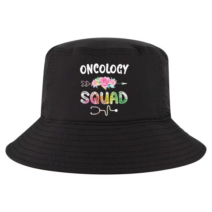 One Tough Cookie Feminine Strong Woman Cool Comfort Performance Bucket Hat