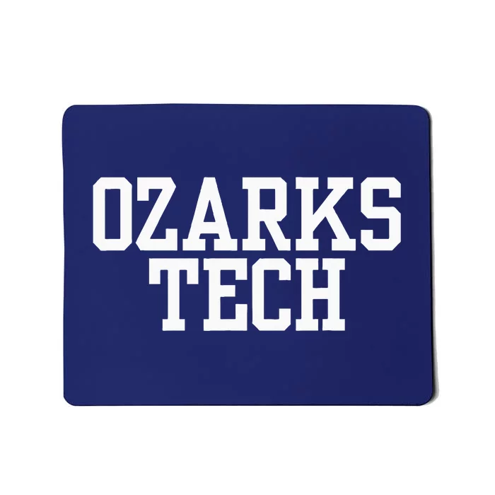 Ozarks Technical Community College Mousepad