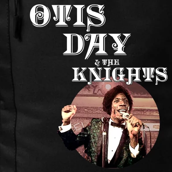 Otis Day And The Knights Daily Commute Backpack