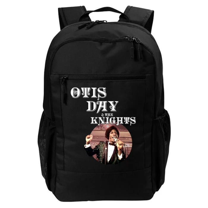 Otis Day And The Knights Daily Commute Backpack