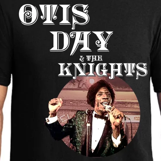 Otis Day And The Knights Pajama Set