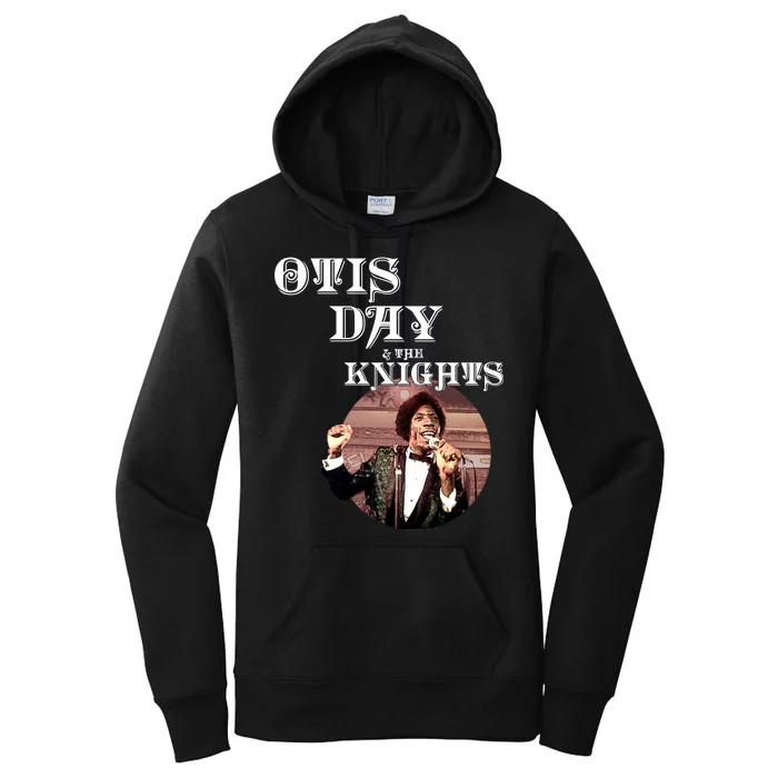 Otis Day And The Knights Women's Pullover Hoodie