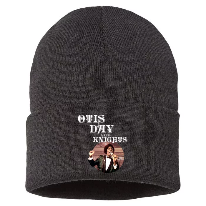 Otis Day And The Knights Sustainable Knit Beanie