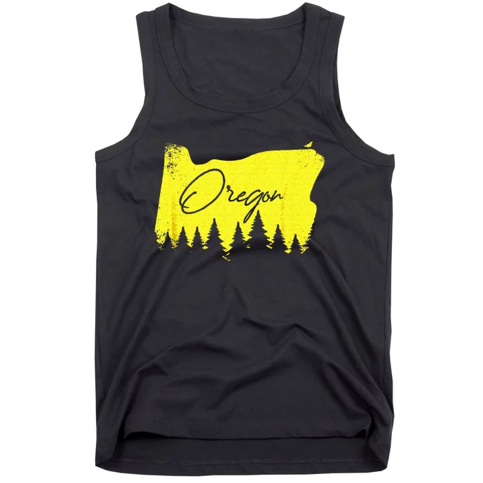 Organ Transplantation Lung Transplant Tank Top