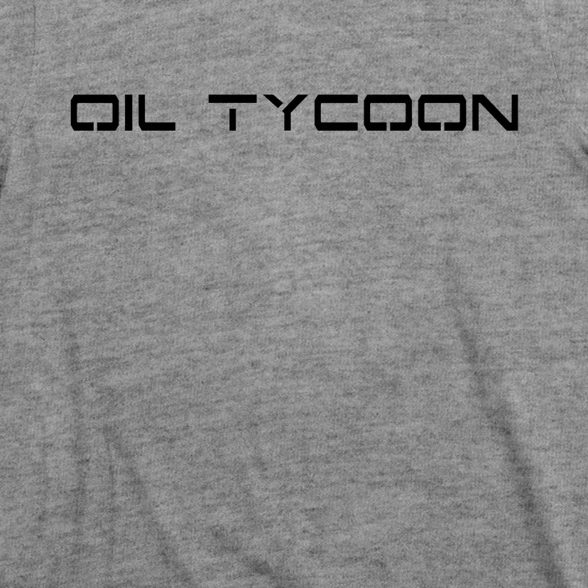 Oil Tycoon T-Shirt