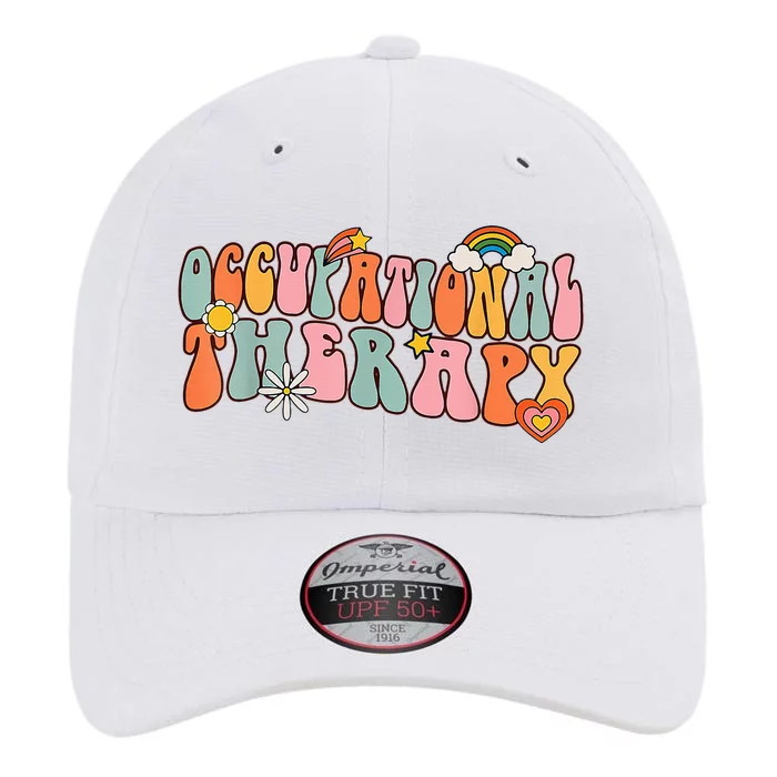 Occupational Therapy Occupational Therapis OT The Original Performance Cap