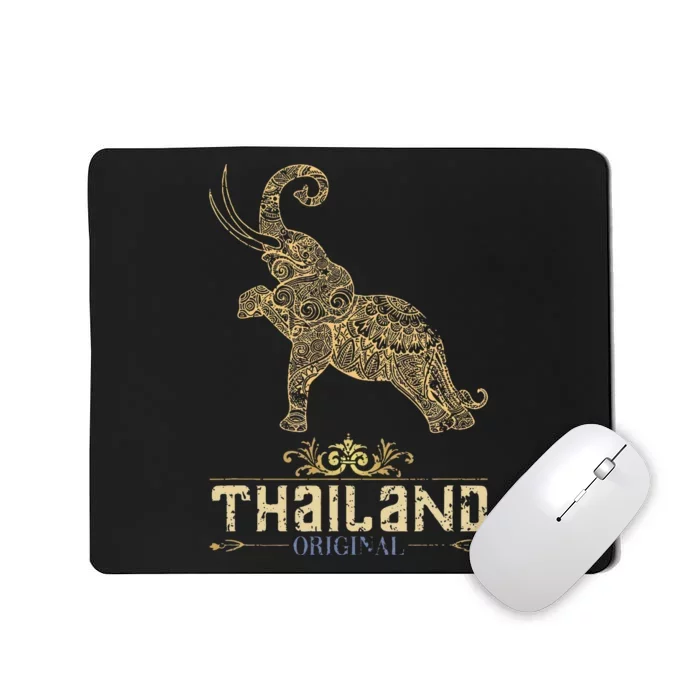 Original Thailand Mousepad