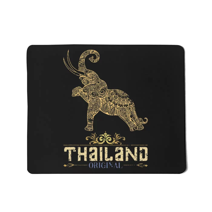 Original Thailand Mousepad