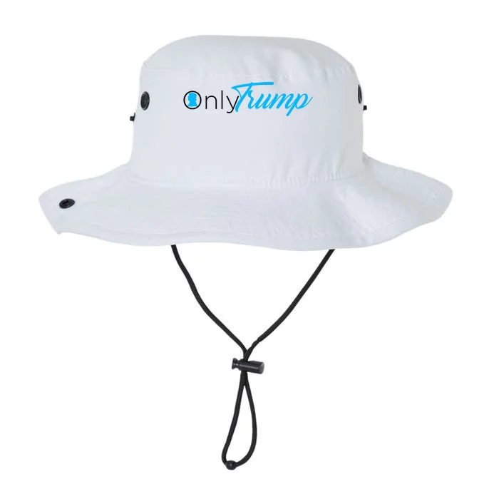 Only Trump Legacy Cool Fit Booney Bucket Hat