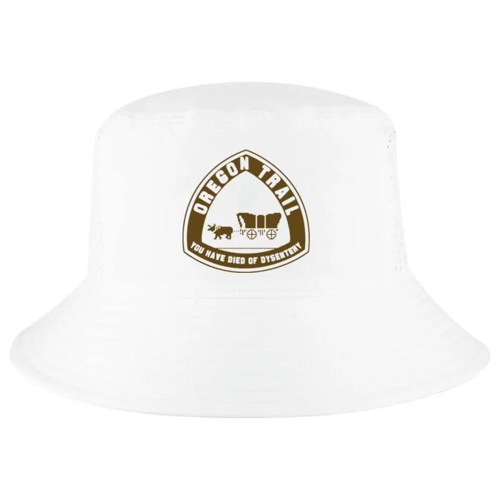 Oregon Trail Cool Comfort Performance Bucket Hat