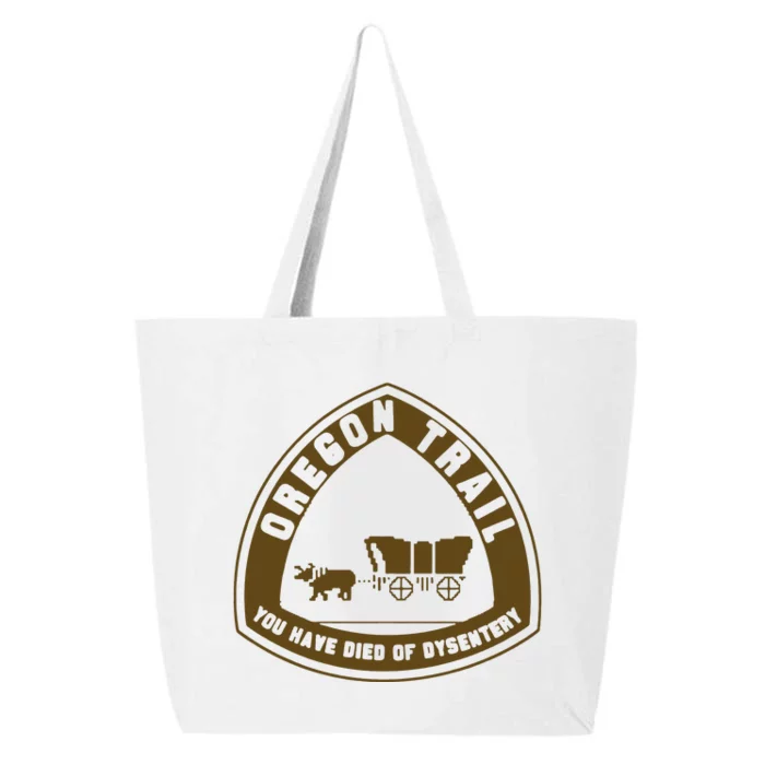 Oregon Trail 25L Jumbo Tote