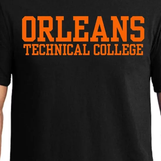 Orleans Technical Pajama Set