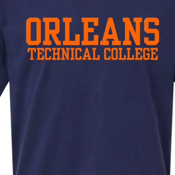 Orleans Technical Sueded Cloud Jersey T-Shirt