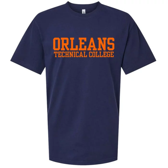 Orleans Technical Sueded Cloud Jersey T-Shirt